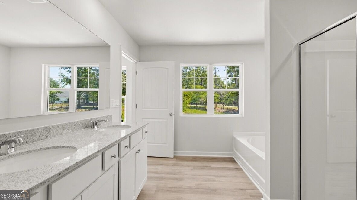 4196 Kestrel Court Gainesville - Photo 18