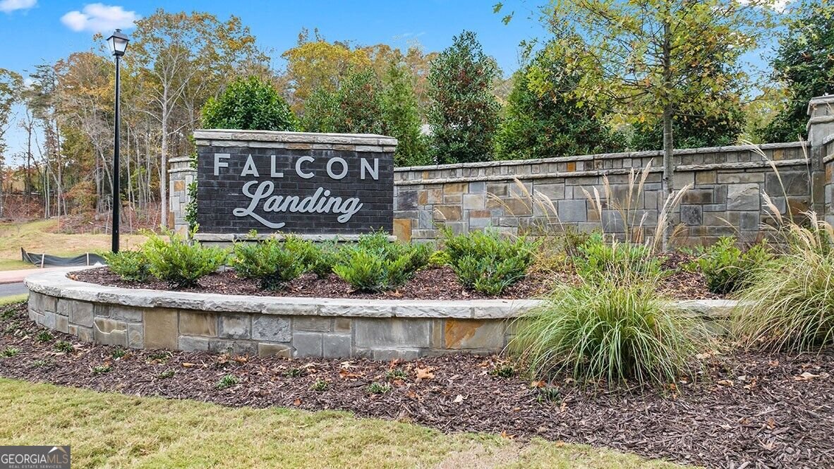 4196 Kestrel Court Gainesville - Photo 28