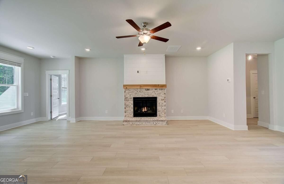 116 Homesite Saddle Drive Senoia - Photo 16