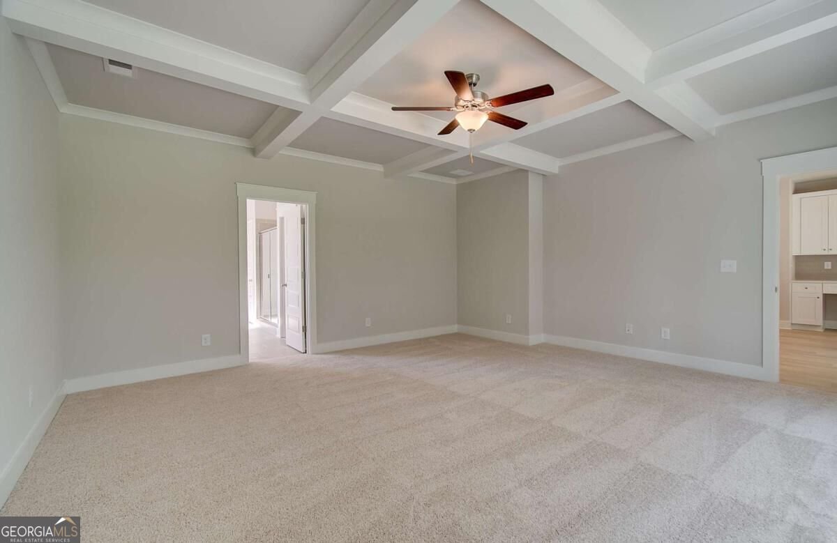 116 Homesite Saddle Drive Senoia - Photo 20