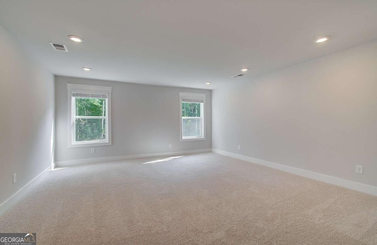 116 Homesite Saddle Drive Senoia - Photo 28