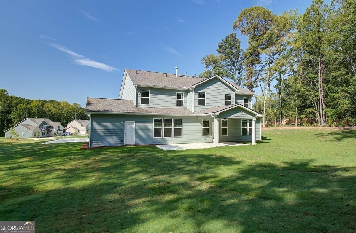 116 Homesite Saddle Drive Senoia - Photo 33