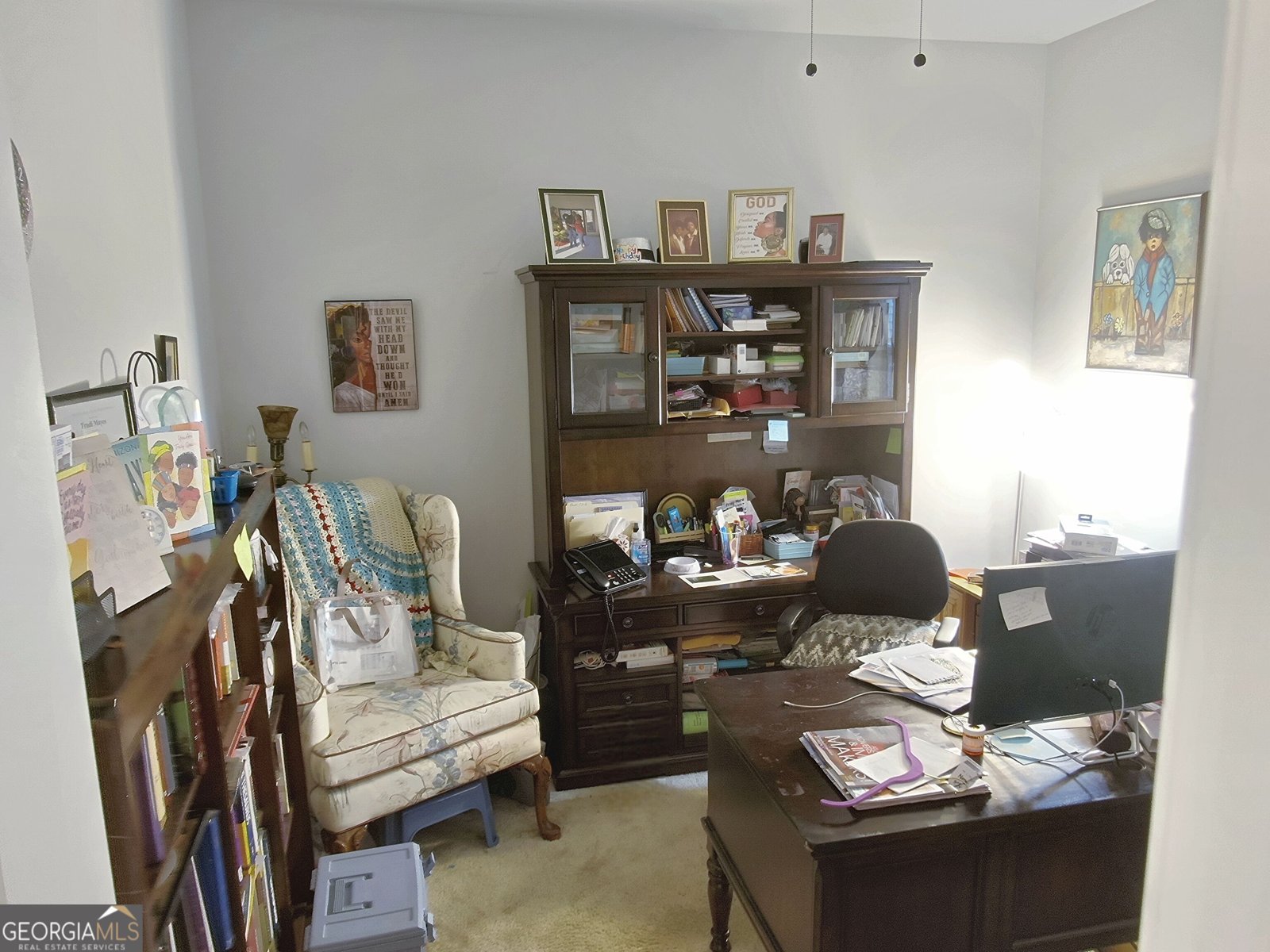 129 Park Lane Fairburn - Photo 11