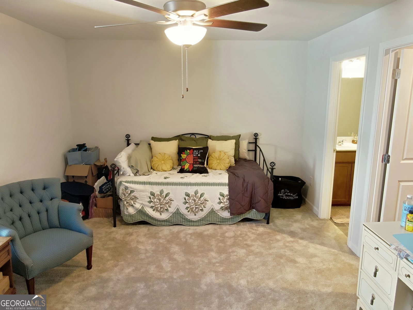 129 Park Lane Fairburn - Photo 13