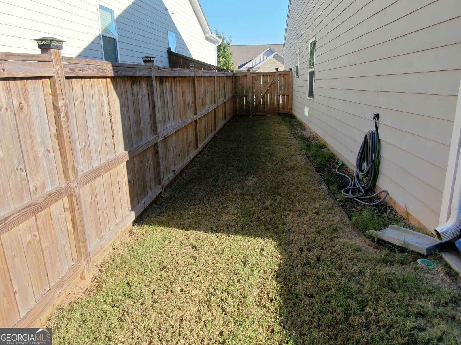 129 Park Lane Fairburn - Photo 17