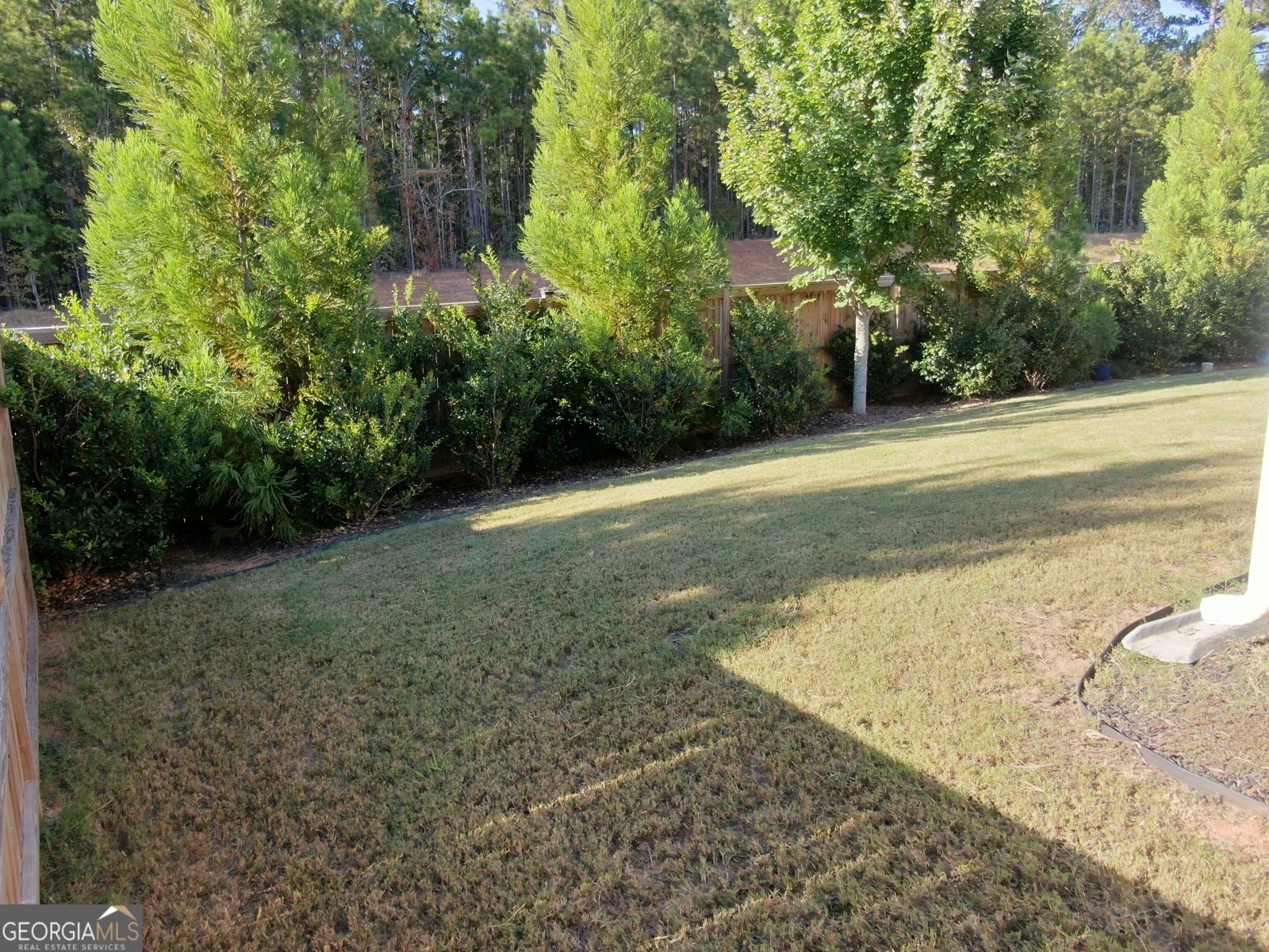 129 Park Lane Fairburn - Photo 19