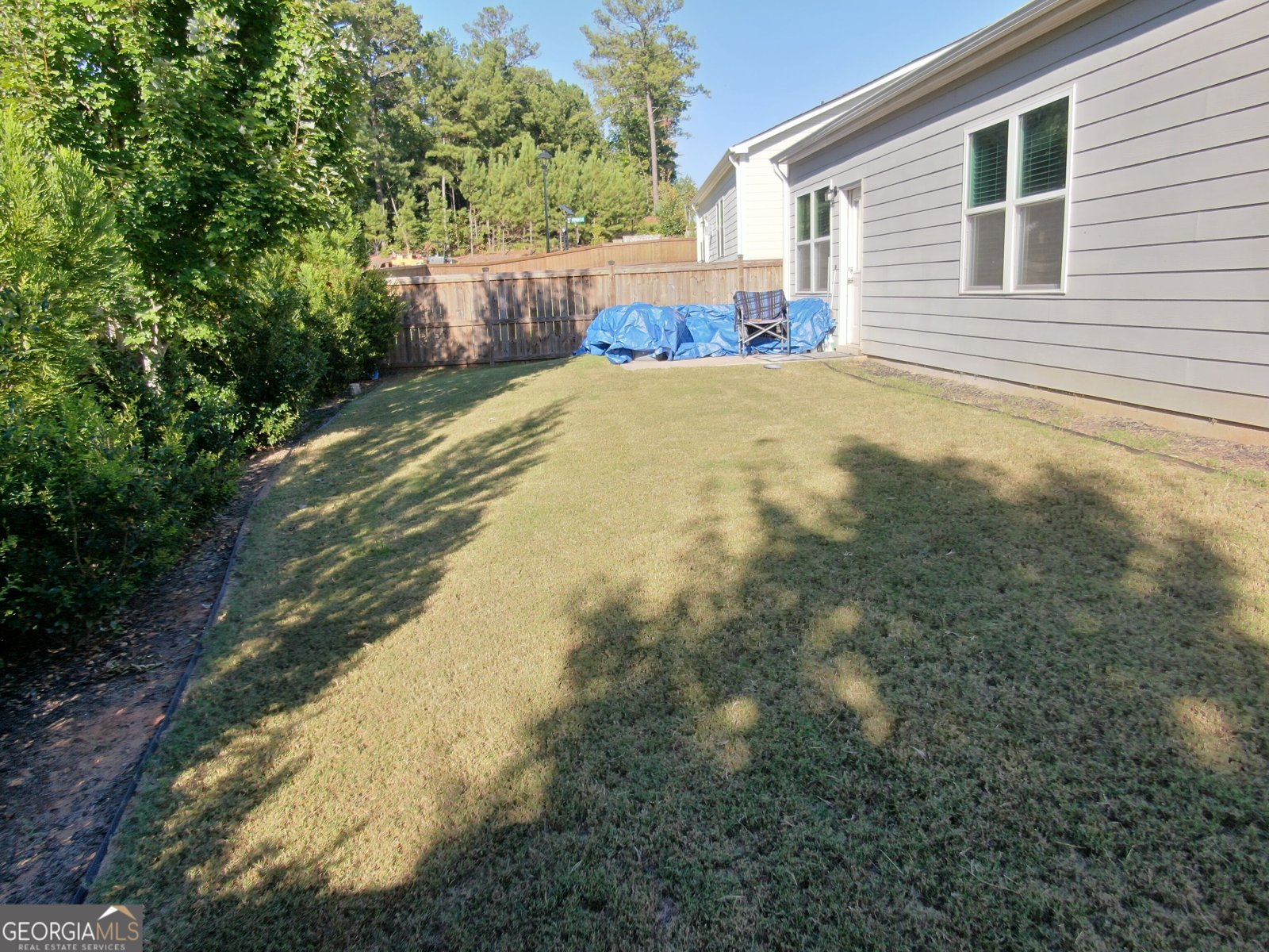 129 Park Lane Fairburn - Photo 20