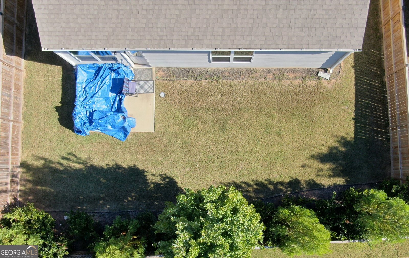 129 Park Lane Fairburn - Photo 21