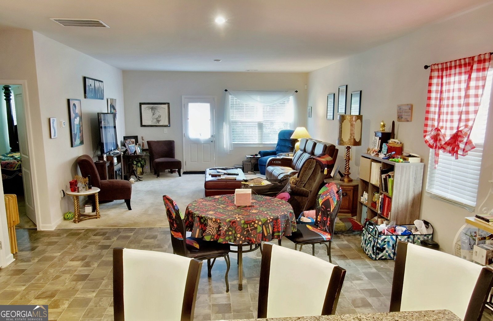 129 Park Lane Fairburn - Photo 6