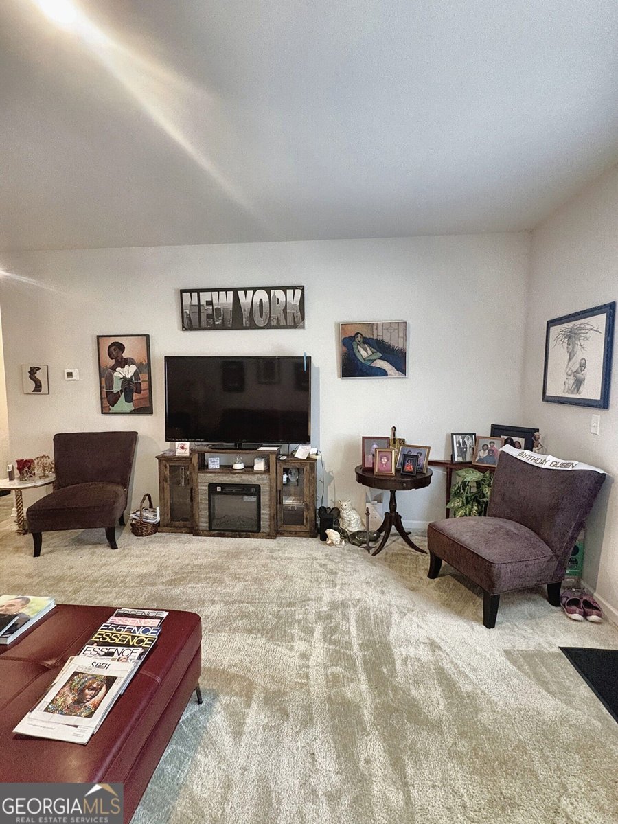 129 Park Lane Fairburn - Photo 7
