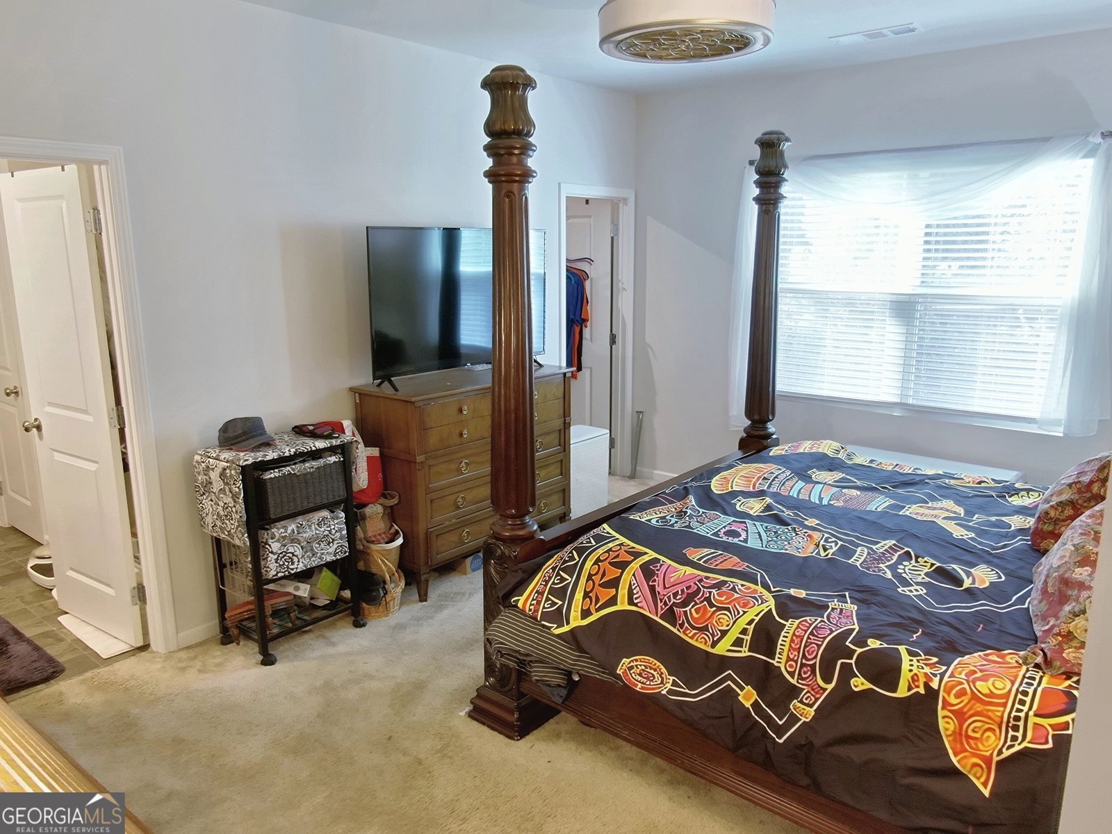 129 Park Lane Fairburn - Photo 8