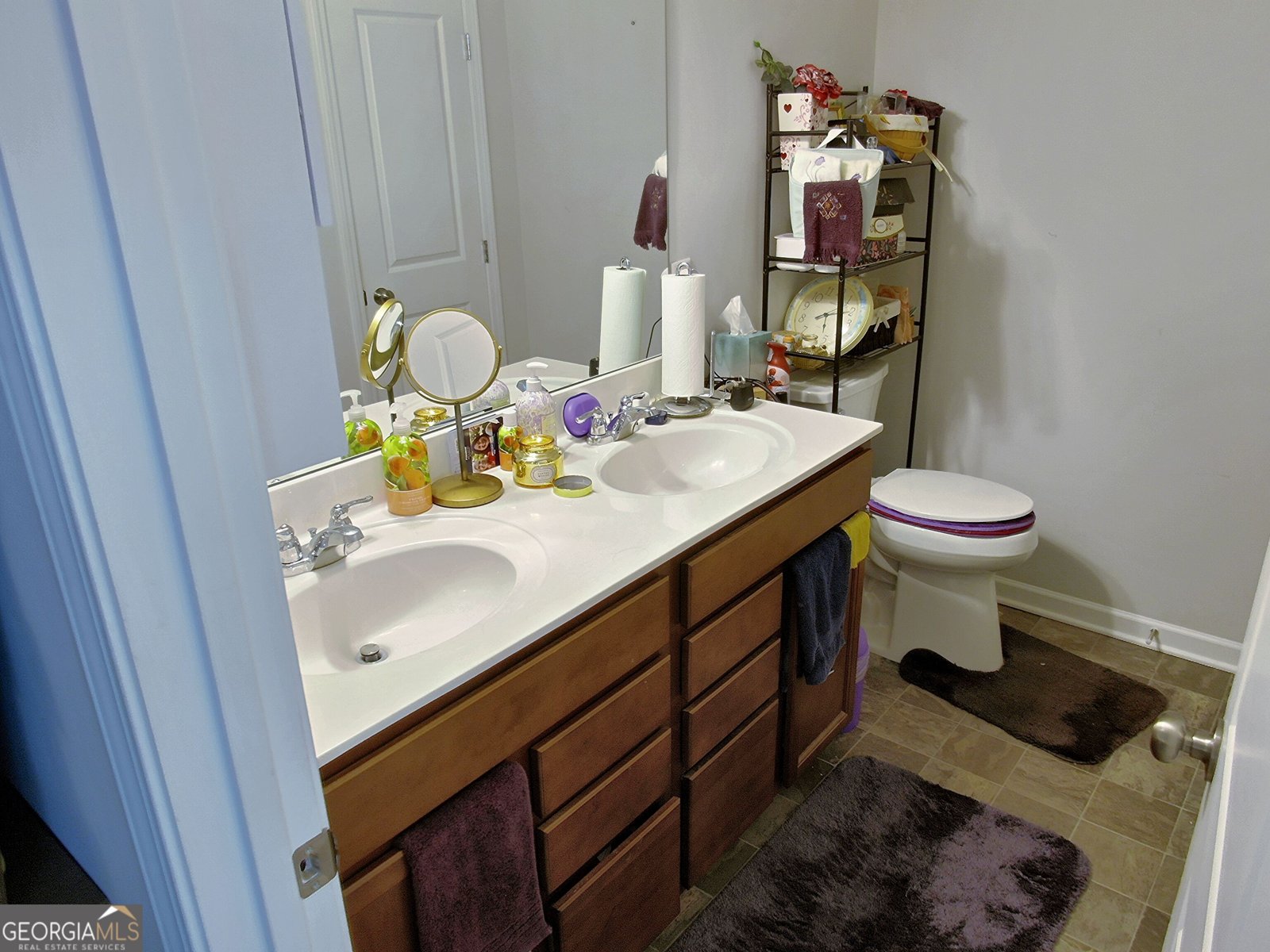 129 Park Lane Fairburn - Photo 9