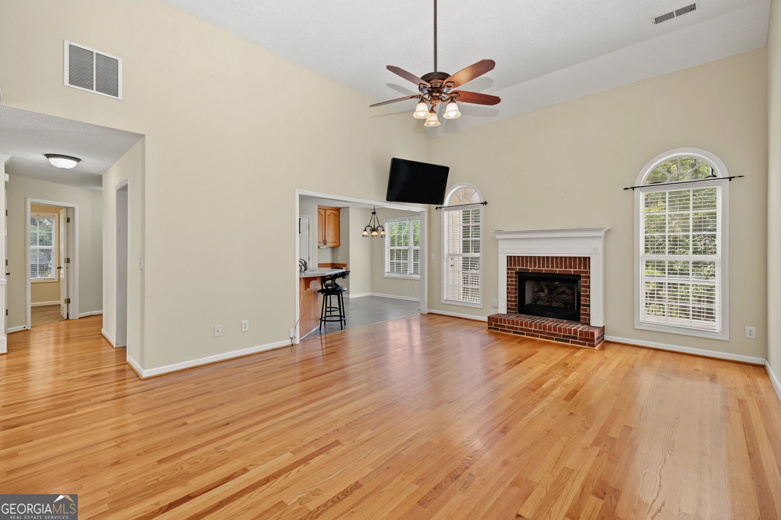 129 King Richard Drive Griffin - Photo 10