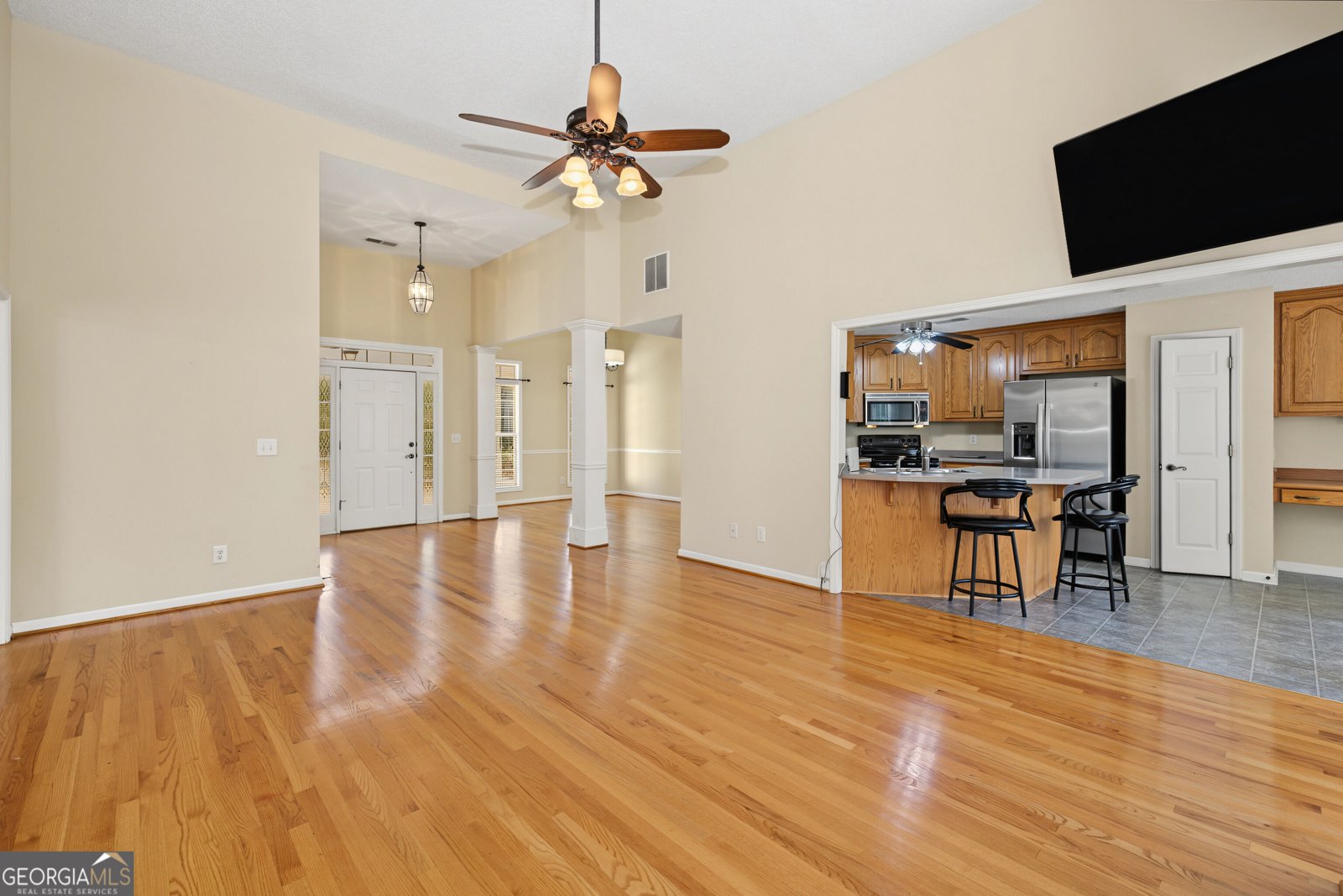 129 King Richard Drive Griffin - Photo 11