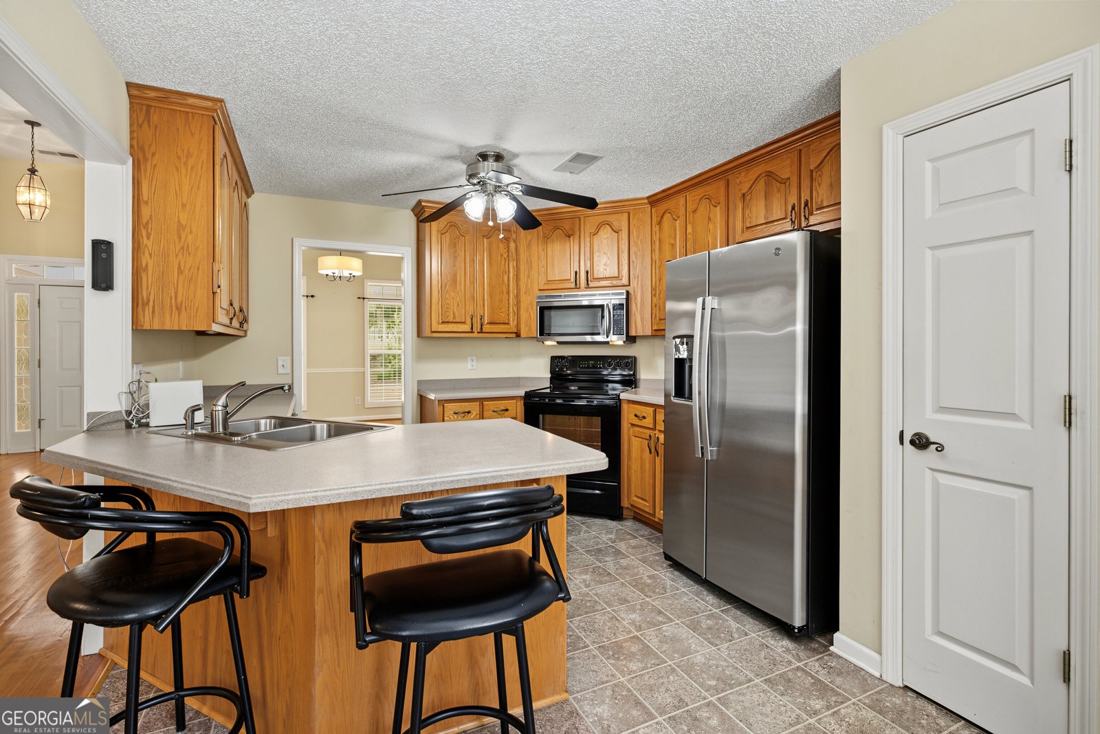 129 King Richard Drive Griffin - Photo 14