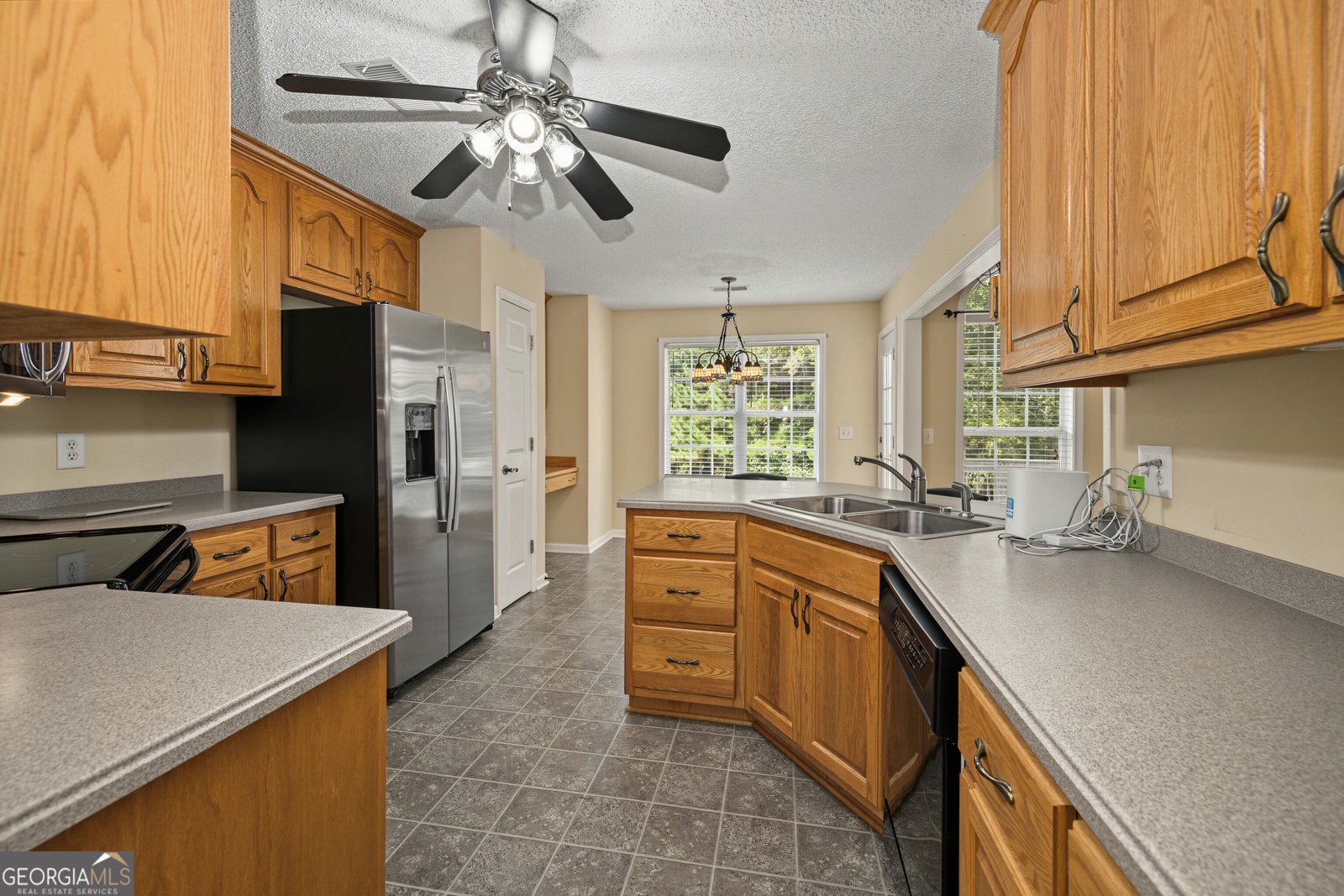 129 King Richard Drive Griffin - Photo 16