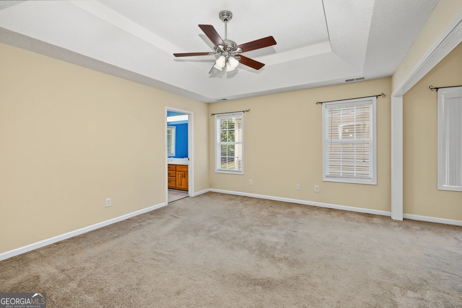 129 King Richard Drive Griffin - Photo 18