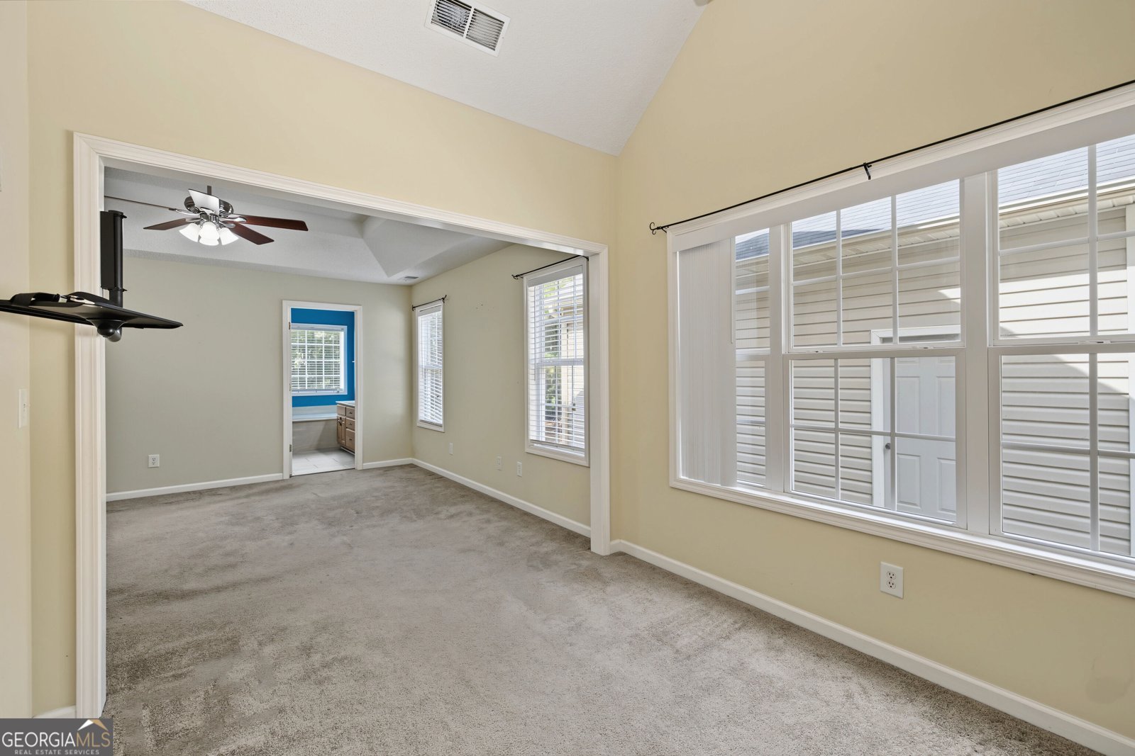129 King Richard Drive Griffin - Photo 22