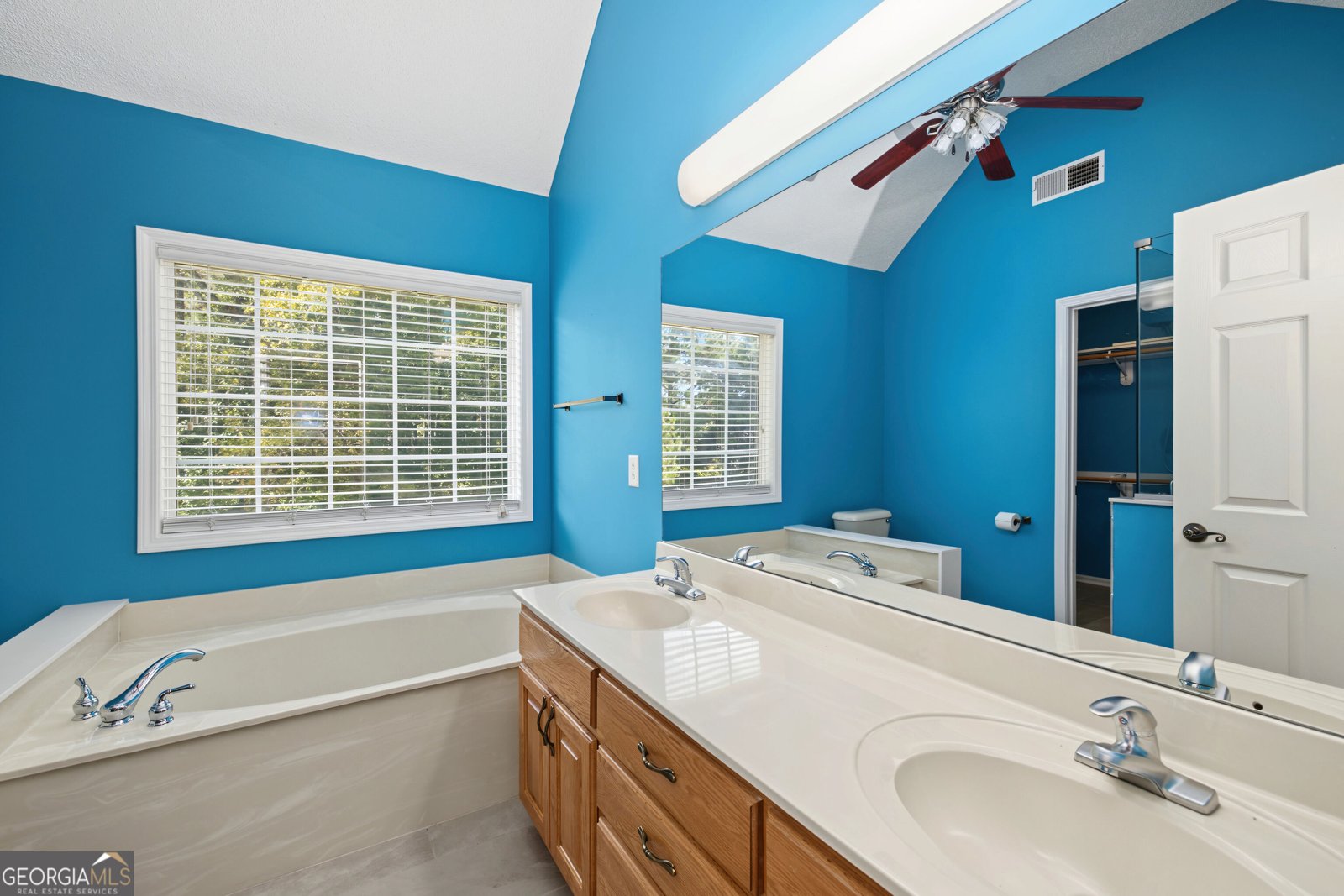 129 King Richard Drive Griffin - Photo 23