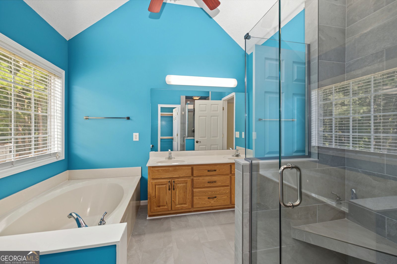 129 King Richard Drive Griffin - Photo 24