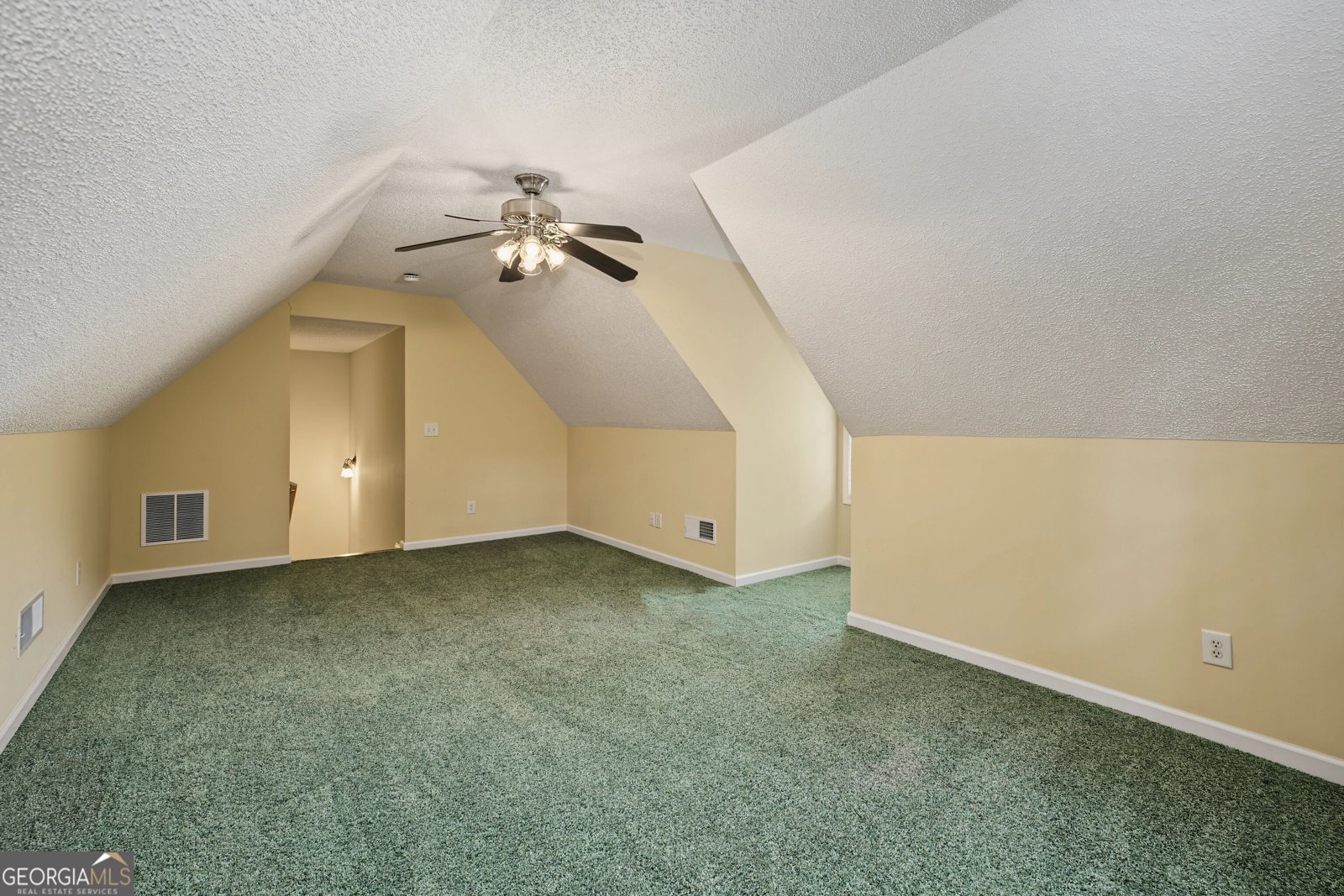 129 King Richard Drive Griffin - Photo 33