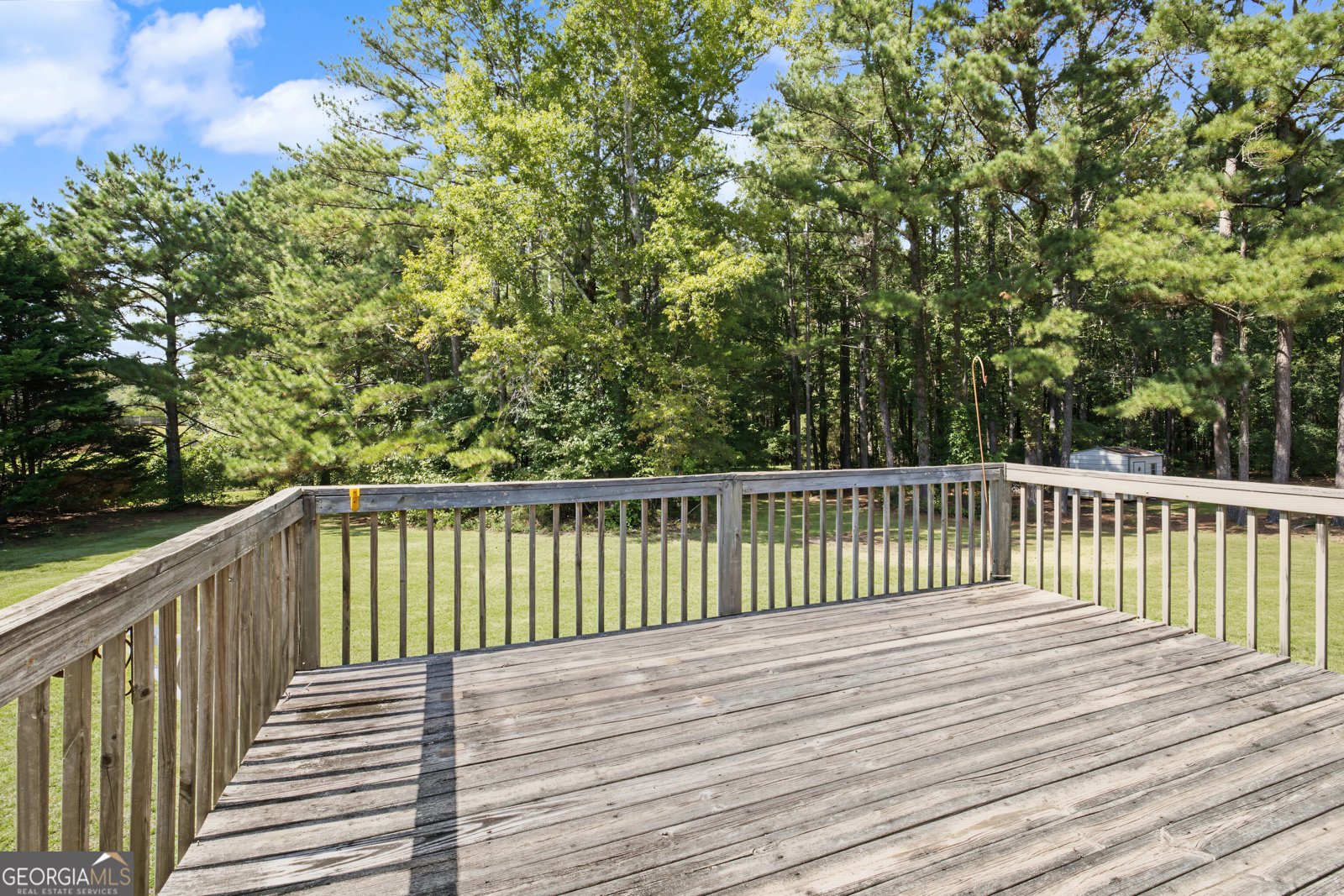 129 King Richard Drive Griffin - Photo 34