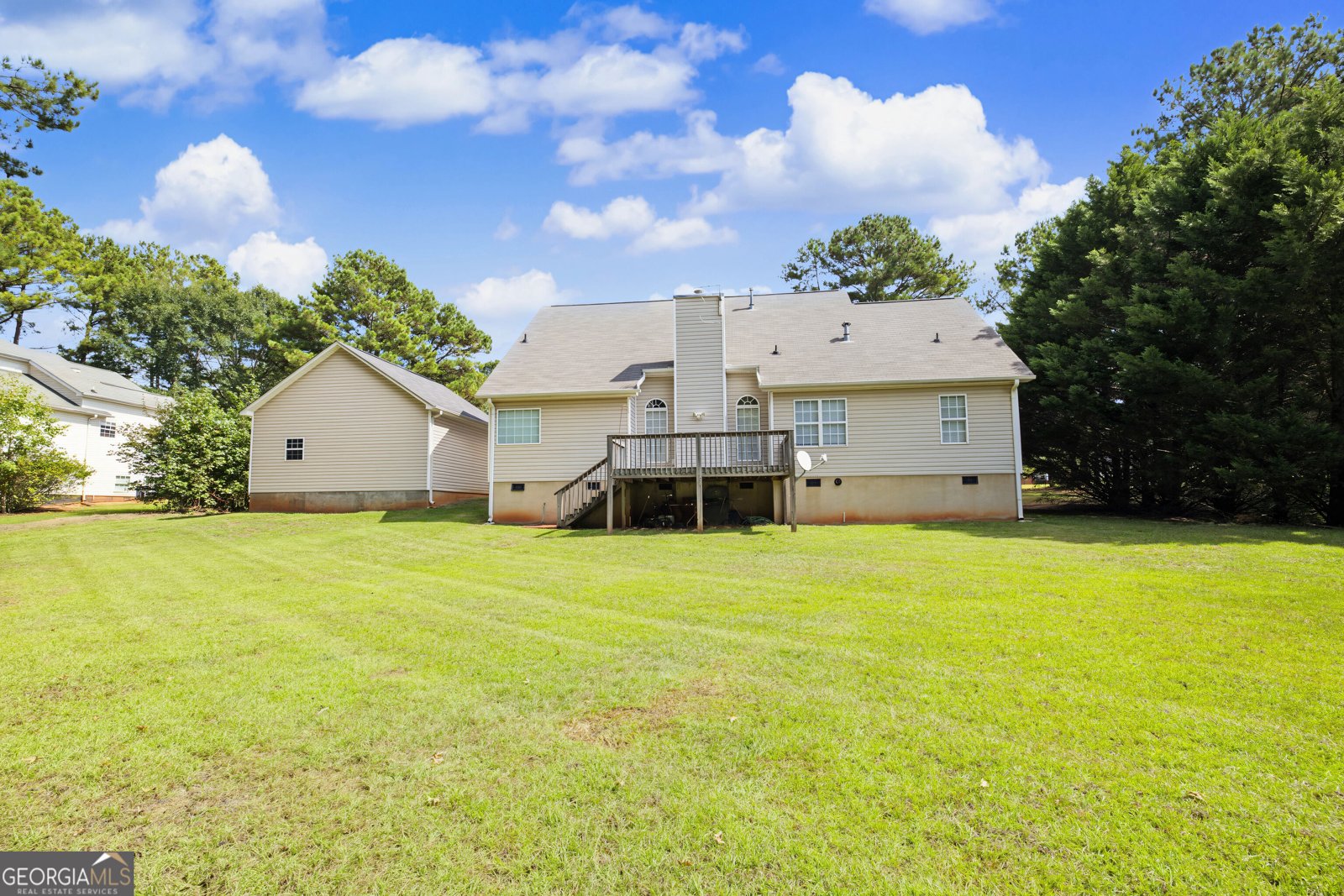 129 King Richard Drive Griffin - Photo 35
