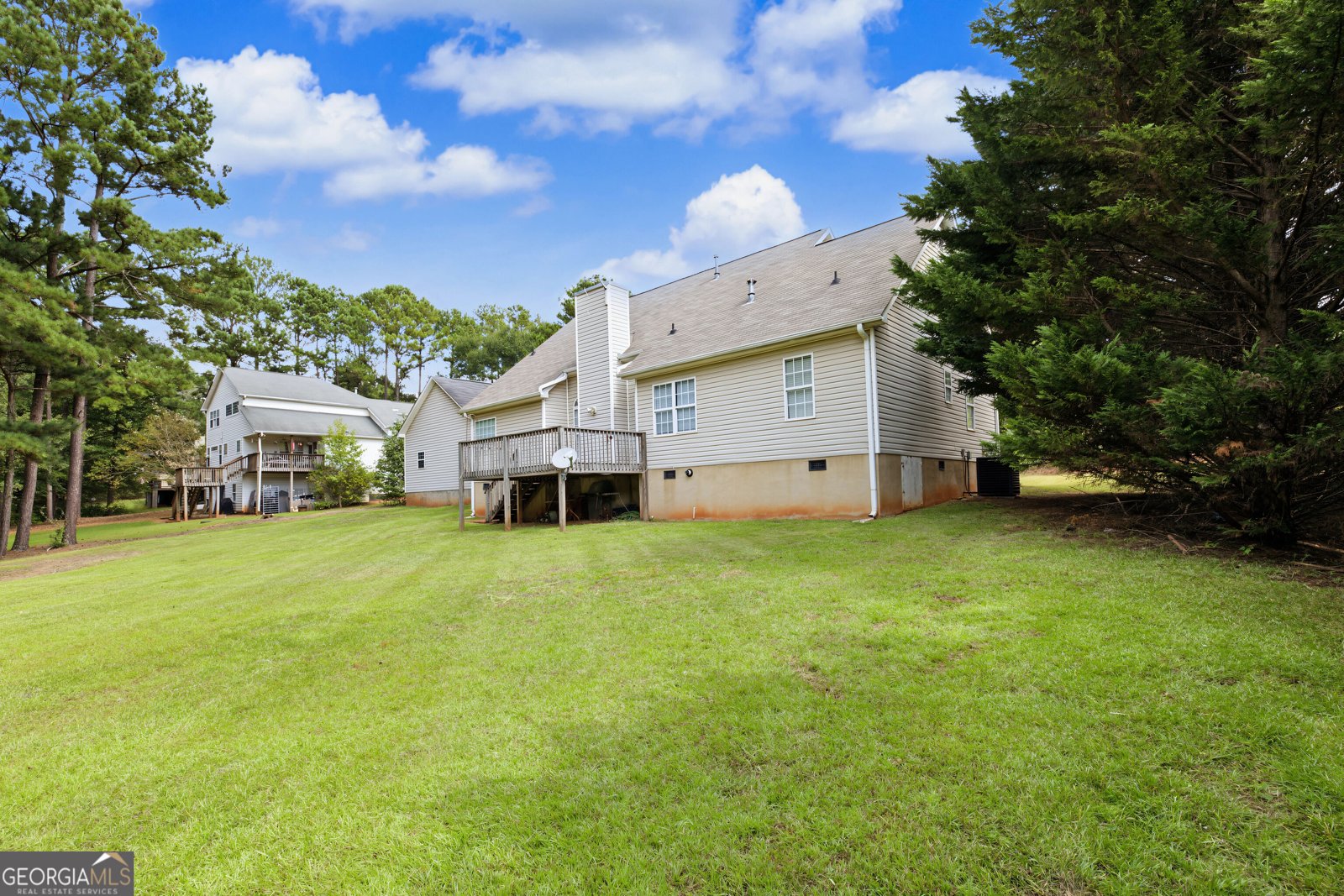 129 King Richard Drive Griffin - Photo 36