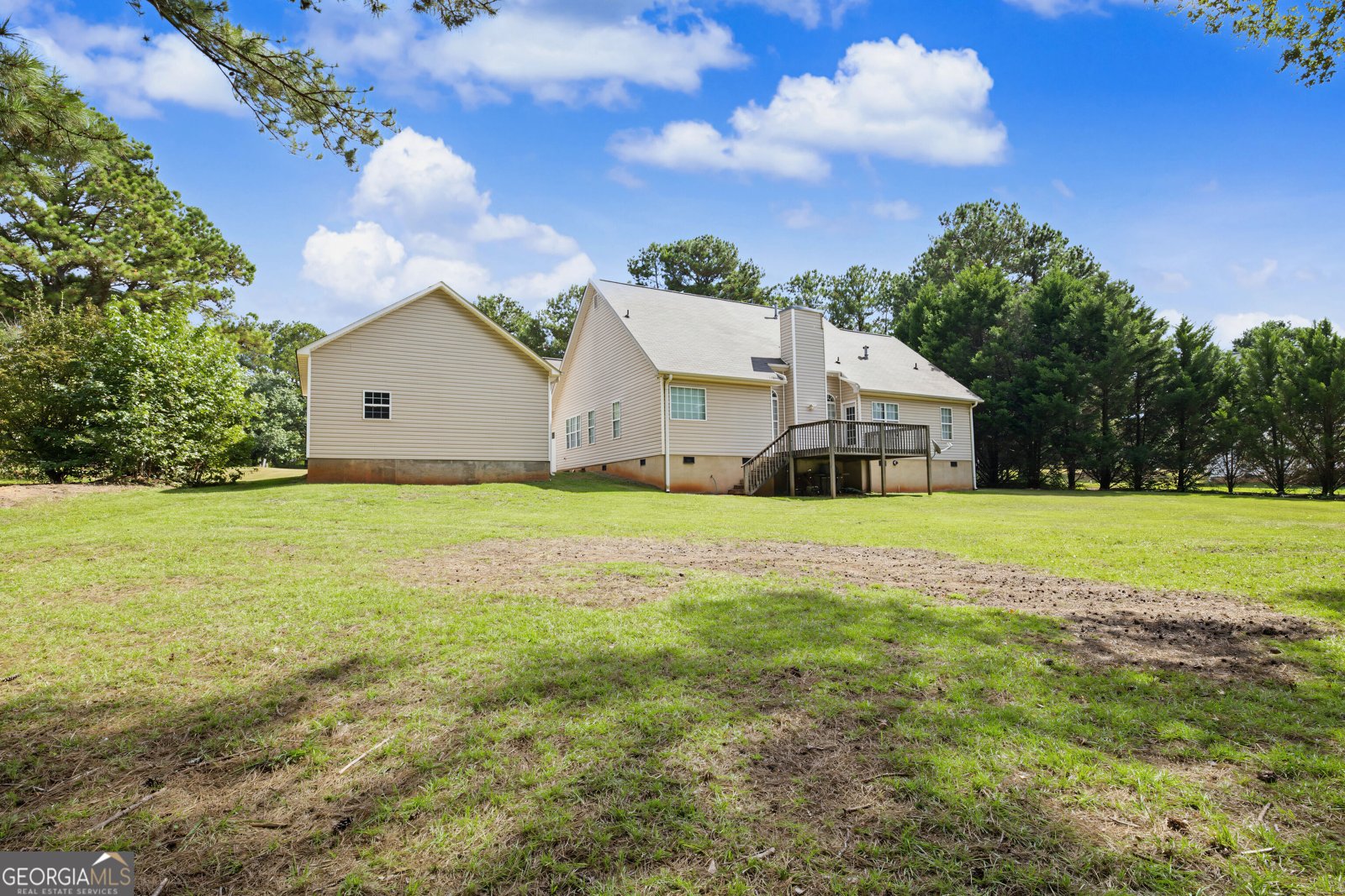 129 King Richard Drive Griffin - Photo 37