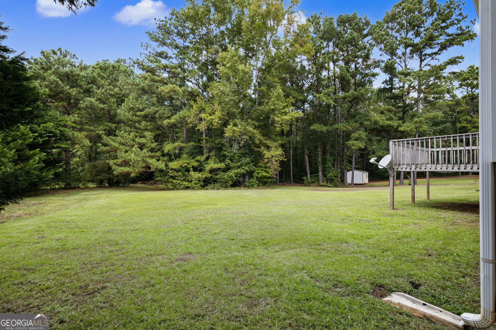 129 King Richard Drive Griffin - Photo 38