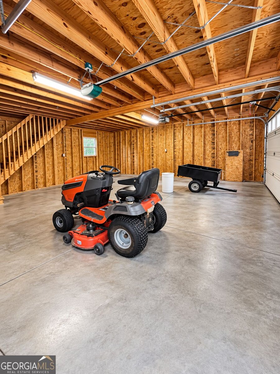 129 King Richard Drive Griffin - Photo 40