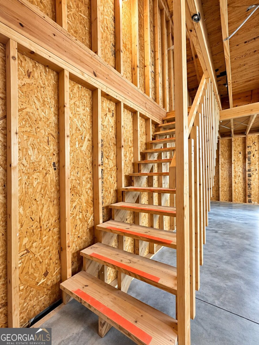 129 King Richard Drive Griffin - Photo 41