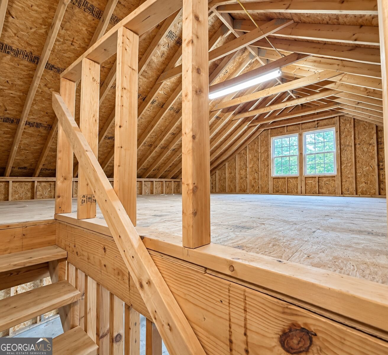 129 King Richard Drive Griffin - Photo 42