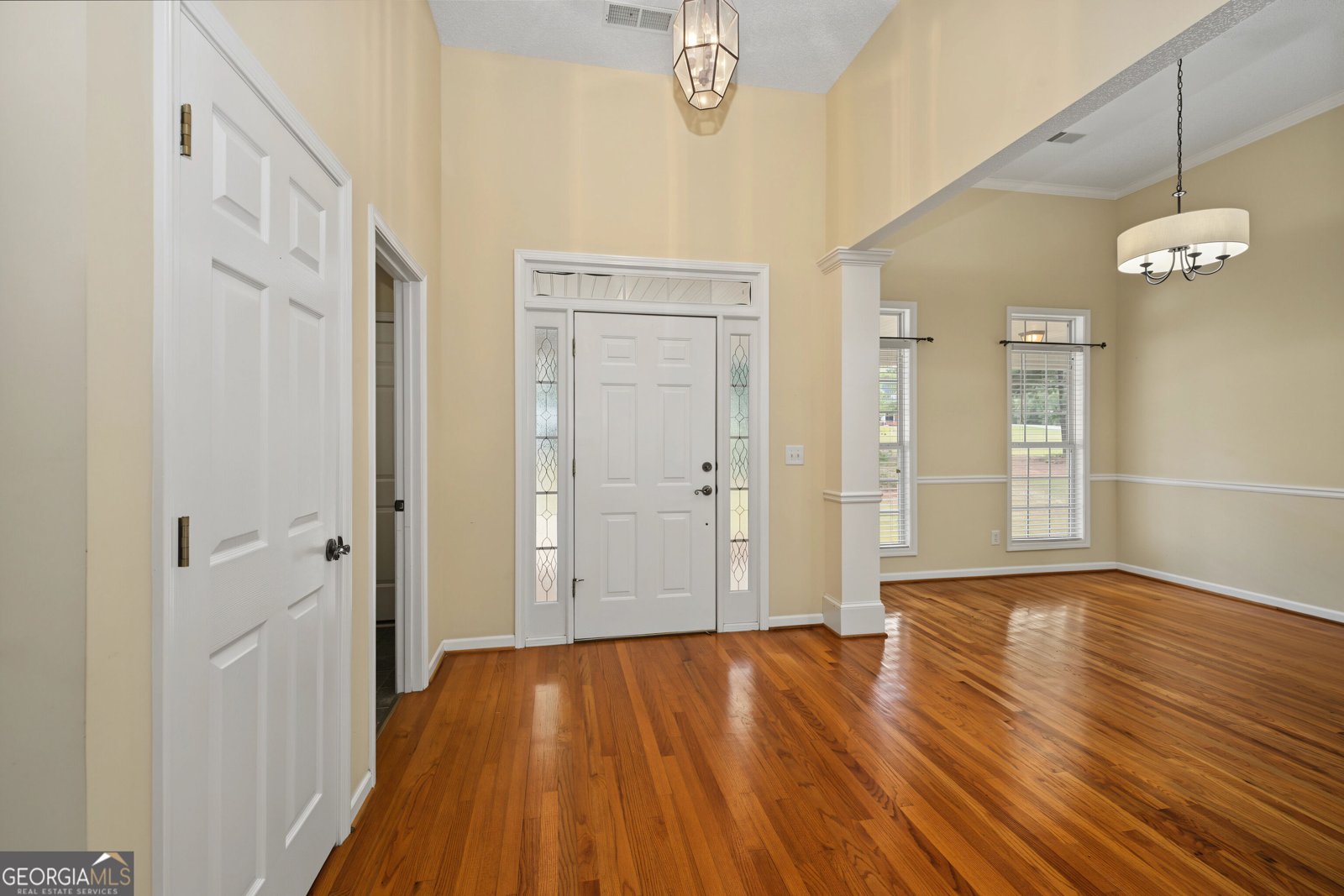 129 King Richard Drive Griffin - Photo 6