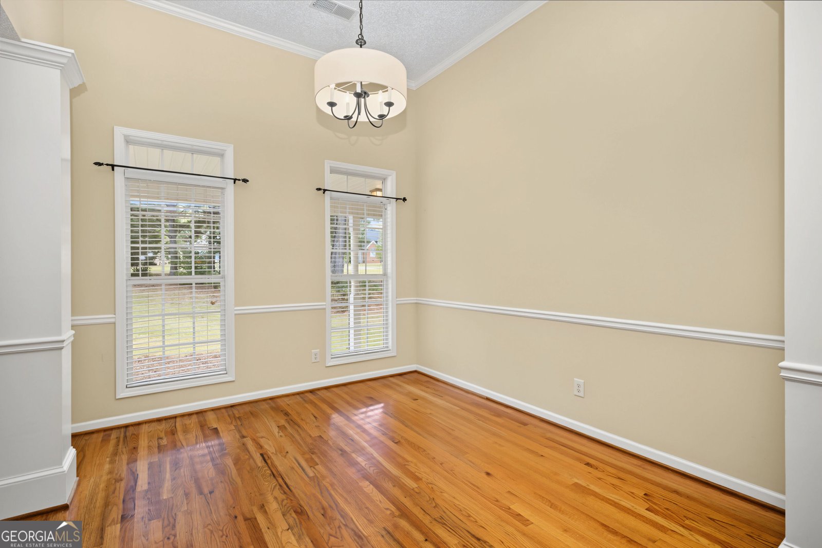 129 King Richard Drive Griffin - Photo 7