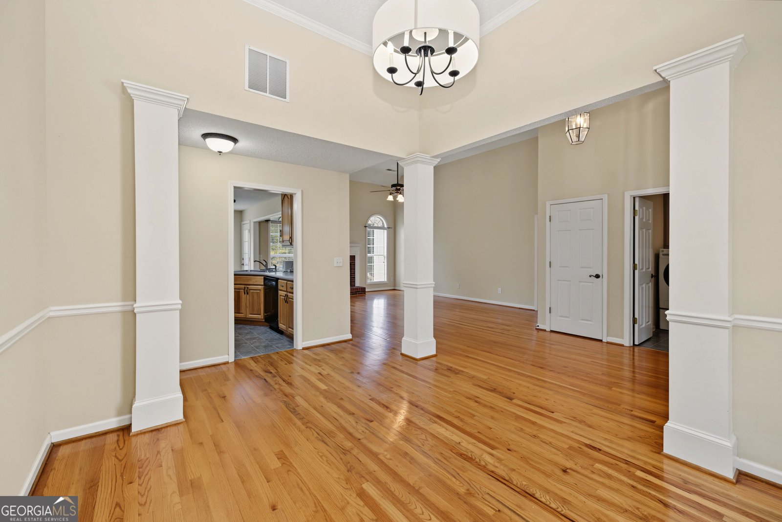 129 King Richard Drive Griffin - Photo 8