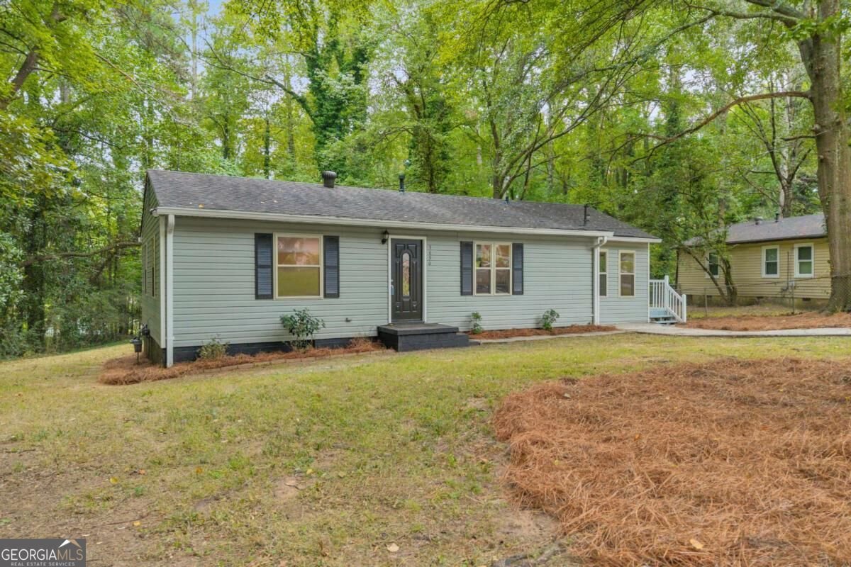 3690 Asbury Lane Atlanta - main photo