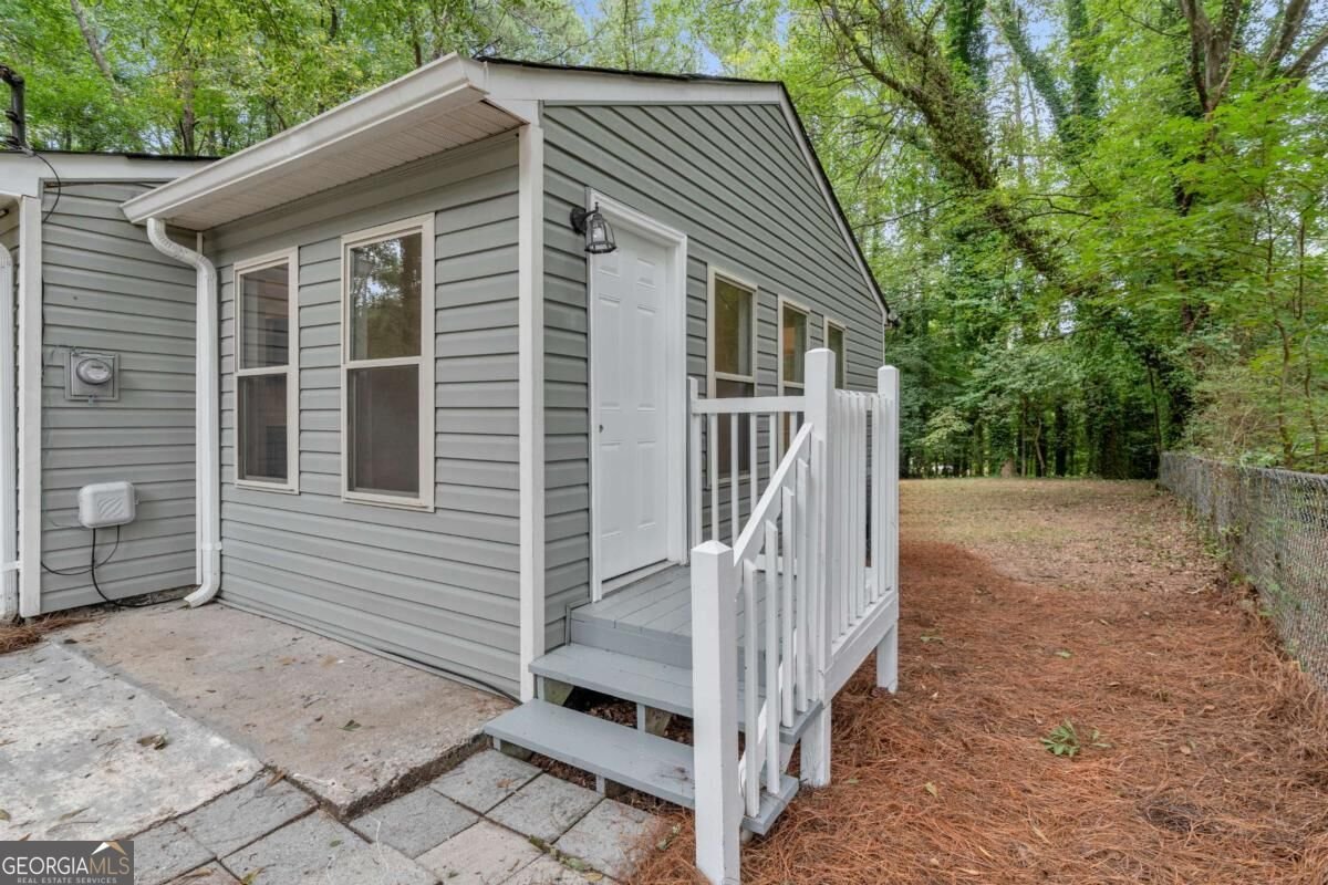 3690 Asbury Lane Atlanta - Photo 28
