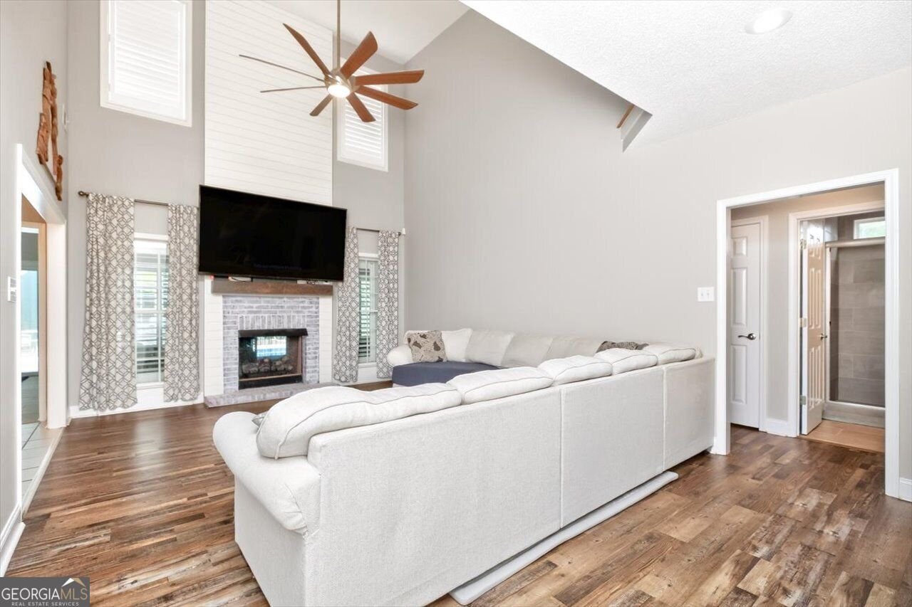 211 White Columns Drive Kathleen - Photo 10