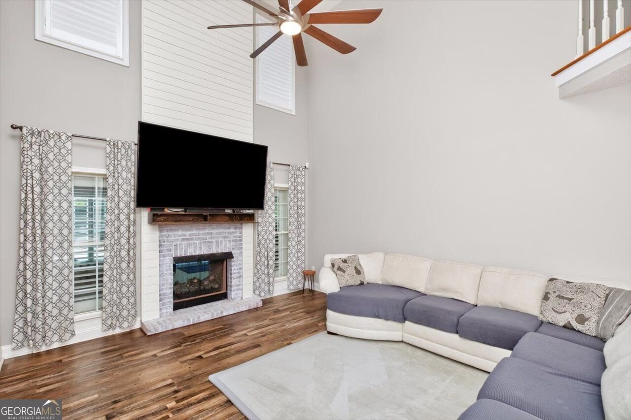 211 White Columns Drive Kathleen - Photo 12