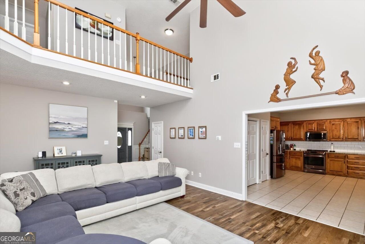 211 White Columns Drive Kathleen - Photo 14