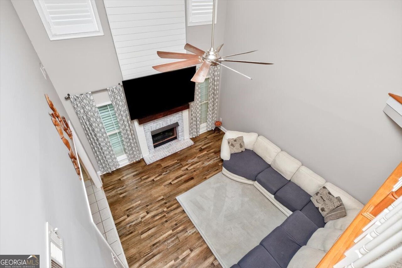 211 White Columns Drive Kathleen - Photo 16