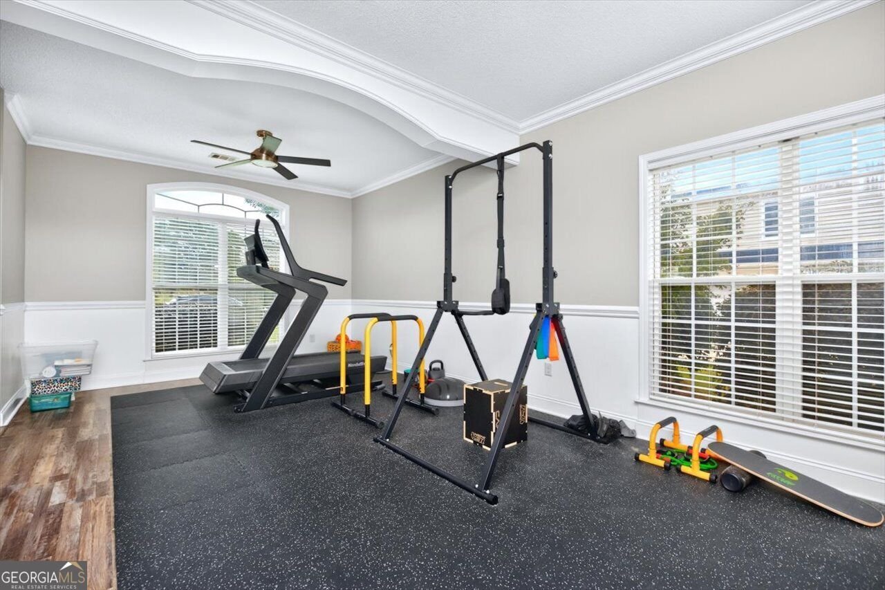 211 White Columns Drive Kathleen - Photo 25
