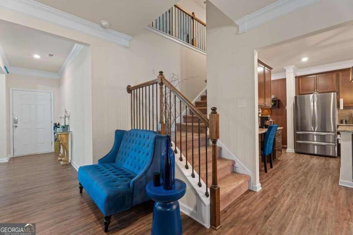 1094 Campbell Pine Trail Lawrenceville - Photo 10