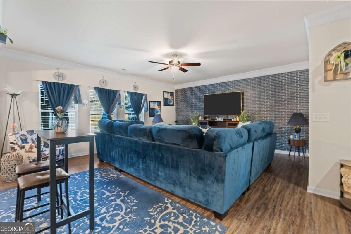 1094 Campbell Pine Trail Lawrenceville - Photo 12