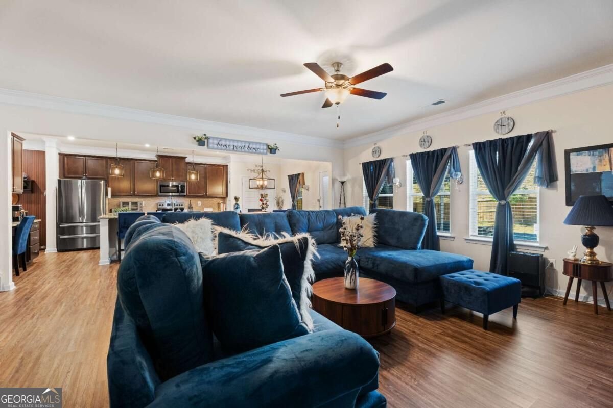 1094 Campbell Pine Trail Lawrenceville - Photo 14