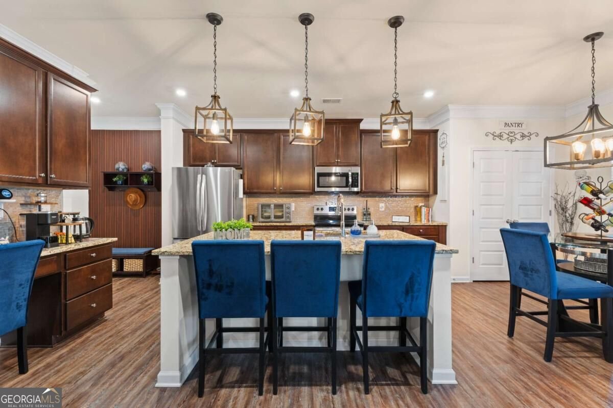 1094 Campbell Pine Trail Lawrenceville - Photo 16