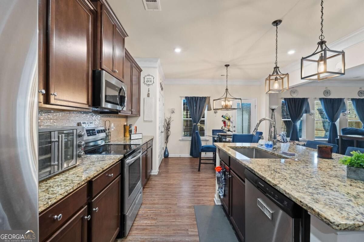 1094 Campbell Pine Trail Lawrenceville - Photo 20
