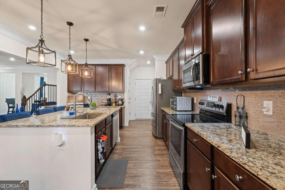 1094 Campbell Pine Trail Lawrenceville - Photo 21