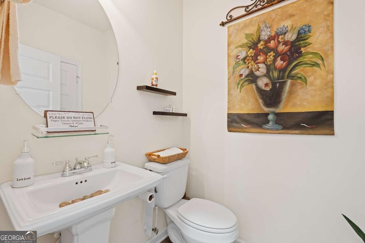1094 Campbell Pine Trail Lawrenceville - Photo 23